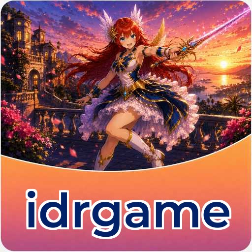 idrgame APK Indonesia - Interface pengguna yang ramah dan intuitif untuk download aplikasi Android dengan mudah